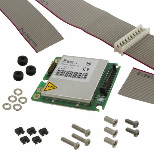 RI-RFM-003C-30 by Texas Instruments - RFID READER R/W 134.2KHZ MODULE