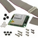 RI-RFM-003C-30 by Texas Instruments - RFID READER R/W 134.2KHZ MODULE