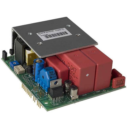 RI-RFM-007B-00 by Texas Instruments - RFID READER R/W 134.2KHZ MODULE