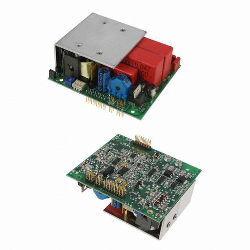 RI-RFM-007B-30 by Texas Instruments - RFID READER READ ONLY 134.2KHZ