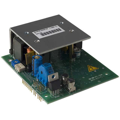 RI-RFM-008B-00 by Texas Instruments - RFID READER RD ONLY 134.2KHZ MOD
