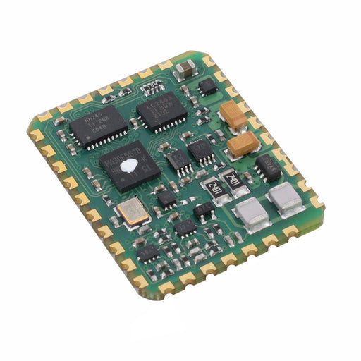 RI-SMD-MRD2 by Texas Instruments - RFID READER R/W 134KHZ MODULE