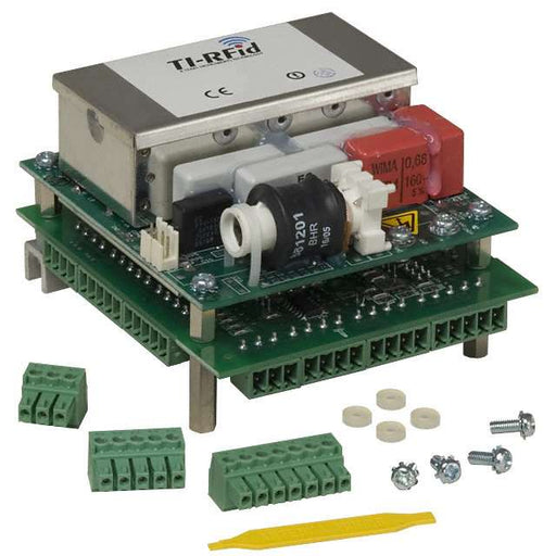 RI-STU-MB2A-03 by Texas Instruments - RFID READER READ ONLY 134.2KHZ
