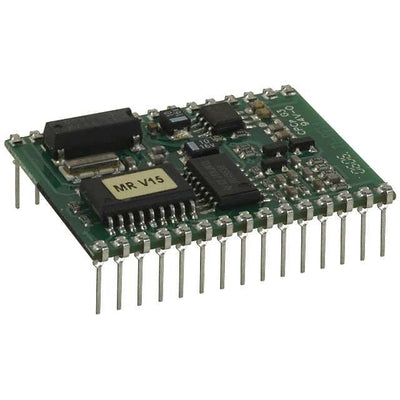 RI-STU-MRD1-30 by Texas Instruments - RFID READER R/W 134.2KHZ