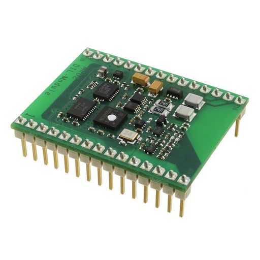 RI-STU-MRD2 by Texas Instruments - RFID READER R/W 134.2KHZ MODULE