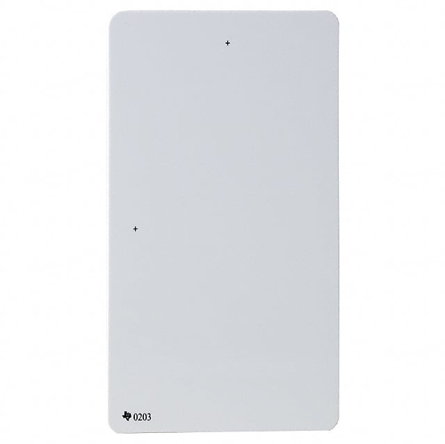 RI-TH1-CB2A-00 by Texas Instruments - RFID TAG R/W 13.56MHZ CARD