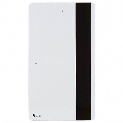 RI-TH1-CB3A-00 by Texas Instruments - RFID TAG R/W 13.56MHZ CARD