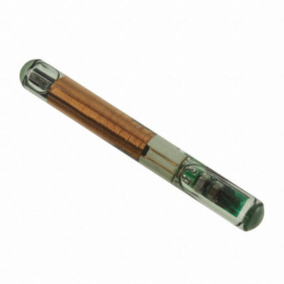 RI-TRP-DR2B-30 by Texas Instruments - RFID TAG R/W 134.2KHZ GLSS ENCAP