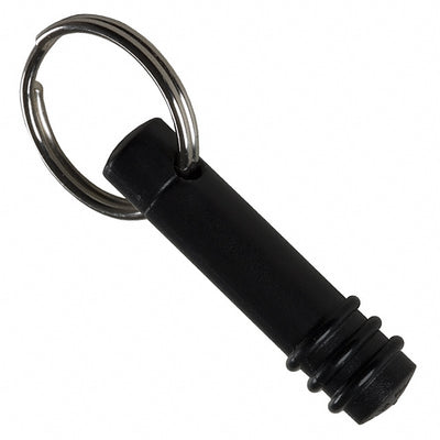 RI-TRP-RFOB-01 by Texas Instruments - RFID TAG RD ONLY 134.2KHZ KEYFOB