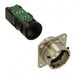 RJ11F21N by Amphenol Socapex - CONNECTOR MOD COUPLER 6P6C TO 6P6C