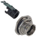 RJ11F72N by Amphenol Socapex - CONNECTOR MOD JACK 6P6C UNSHIELDED