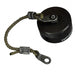 RJ11FC2B by Amphenol Socapex - CONNECTOR CAP FOR RJ11F SERIES RCPT