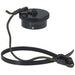 RJ11FC6B by Amphenol Socapex - CONNECTOR CAP FOR RJ11F SERIES PLUG