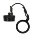 RJ11FC7B by Amphenol Socapex - CONNECTOR CAP FOR RJ11F SERIES RCPT