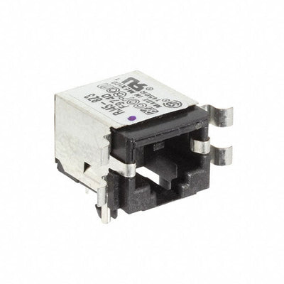 RJ45-8Z3 by TE Connectivity Corcom Filters - CONNECTOR MOD JACK 8P8C R/A SHIELDED