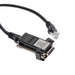 RJ45-DB9F-CBL by Red Lion Controls - RJ45 ADAPT+CBL -PREWR IPM