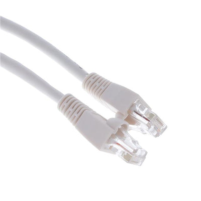 RJ45CAT5E35RJ45-NP(R by GlobTek, Inc. - CABLE MOD RJ45 8X24 35FT NON