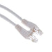 RJ45CAT5E35RJ45-NP(R by GlobTek, Inc. - CABLE MOD RJ45 8X24 35FT NON