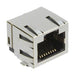 RJCSE538001 by Amphenol ICC (Commercial Products) - CONNECTOR MOD JACK 8P8C R/A SHIELDED