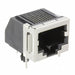 RJE031882420 by Amphenol ICC (Commercial Products) - CONNECTOR MOD JACK 8P8C R/A SHIELDED