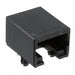 RJE051880310H by Amphenol ICC (Commercial Products) - CONNECTOR MOD JACK 8P8C R/A UNSHLD