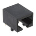 RJE051AA0311 by Amphenol ICC (Commercial Products) - CONNECTOR MOD JACK 10P10C R/A UNSHLD