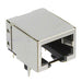 RJE051AA1310 by Amphenol ICC (Commercial Products) - CONNECTOR MOD JACK 10P10C R/A SHLD