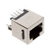 RJE061881120H by Amphenol ICC (Commercial Products) - CONNECTOR MOD JACK 8P8C VERT SHIELDED