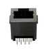 RJE06-188-1120 by Amphenol ICC (Commercial Products) - CONNECTOR MOD JACK 8P8C VERT SHIELDED