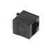 RJE081880110H by Amphenol ICC (Commercial Products) - CONNECTOR MOD JACK 8P8C VERT UNSHLD