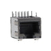 RJE1A18854A1 by Amphenol ICC (Commercial Products) - 8P8C, RA, CAT5E, SHIELD WITH TOP