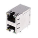 RJE1R288225413 by Amphenol ICC (Commercial Products) - 8P8C, CAT5E, 2X1 STACKED, SHIELD
