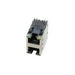 RJE1R288235413 by Amphenol ICC (Commercial Products) - 8P8C, CAT5E OVER CAT6, 2X1 STACK