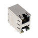 RJE1R288325413 by Amphenol ICC (Commercial Products) - 8P8C, CAT6 OVER CAT5E, 2X1 STACK