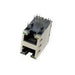 RJE1R288335413 by Amphenol ICC (Commercial Products) - 8P8C, CAT6, 2X1 STACKED, SHIELD,