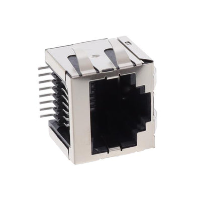 RJE231883116T by Amphenol ICC (Commercial Products) - 8P8C, SMT, WITH SHIELD
