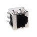 RJE231883116T by Amphenol ICC (Commercial Products) - 8P8C, SMT, WITH SHIELD