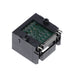 RJE3A1880412 by Amphenol ICC (Commercial Products) - 8P8C, RA, CAT5E, SMT, WITHOUT SH