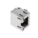 RJE3A1881412 by Amphenol ICC (Commercial Products) - 8P8C, RA, CAT5E, SMT, SHIELD WIT