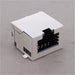 RJE3A1886401 by Amphenol ICC (Commercial Products) - 8P8C, RA, CAT5E, SMT, SHIELD WIT
