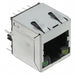 RJE45-188-1411 by Amphenol ICC (Commercial Products) - CONNECTOR MOD JACK 8PC8PC SHIELDED