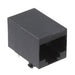 RJE56-188-0410 by Amphenol ICC (Commercial Products) - CONNECTOR MOD JACK 8P8C R/A UNSHLD