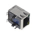 RJE601885441 by Amphenol ICC (Commercial Products) - 8P8C, RA, CAT6A, SHIELD, STANDAR