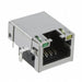 RJE71-188-1441 by Amphenol ICC (Commercial Products) - CONNECTOR MOD JACK 8P8C R/A SHIELDED