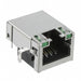 RJE71-188-1451 by Amphenol ICC (Commercial Products) - CONNECTOR MOD JACK 8P8C R/A SHIELDED
