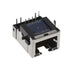 RJE711886451 by Amphenol ICC (Commercial Products) - 8P8C, RA, CAT6, SHIELD, RECESSED