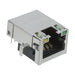 RJE72-188-1411 by Amphenol ICC (Commercial Products) - CONNECTOR MOD JACK 8P8C R/A SHIELDED