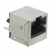 RJE741881410A by Amphenol ICC (Commercial Products) - CONNECTOR MOD JACK 8P8C VERT SHLD