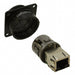 RJF21B by Amphenol Socapex - CONNECTOR MOD COUPLER 8P8C TO 8P8C