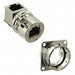 RJF21RAN by Amphenol Socapex - CONNECTOR MOD COUPLER 8P8C TO 8P8C
